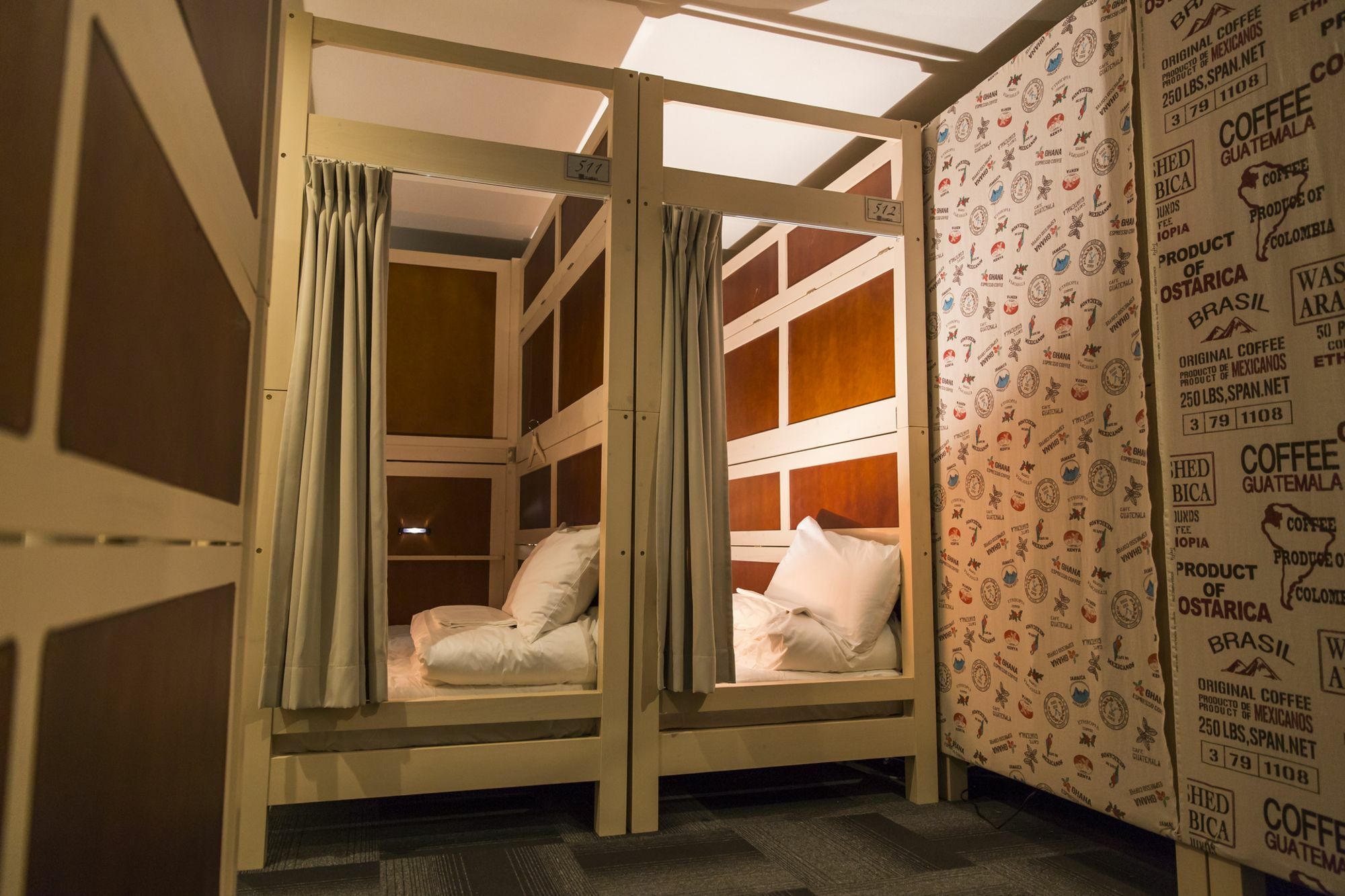 Hostel Viaggio أوساكا المظهر الخارجي الصورة