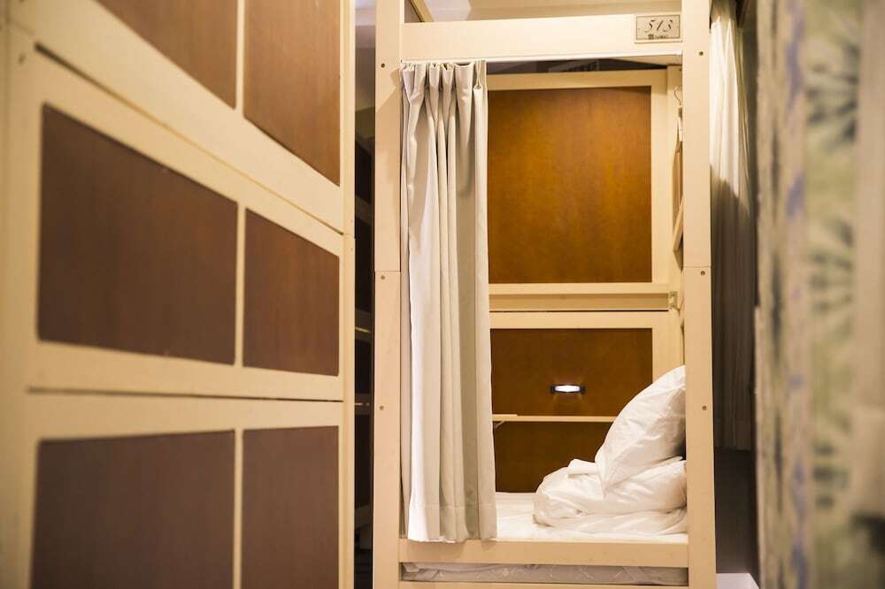 Hostel Viaggio أوساكا المظهر الخارجي الصورة